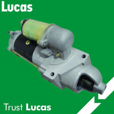 Lucas starter chevy for sale  USA