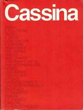 Catalogo cassina 2010 usato  Trieste