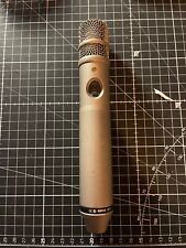 Used, RODE NT-3 CONDENSER MICROPHONE WORKING for sale  Shipping to South Africa