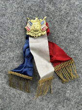 Cocarde tricolore insigne d'occasion  Saint-Omer