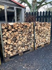 Unseasoned firewood logs for sale  ASHFORD