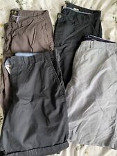 Trousers shorts bundle for sale  OLDHAM