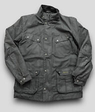 Barbour international retail for sale  Shipping to Ireland