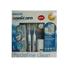 Philips sonicare hx6952 for sale  CAMBRIDGE