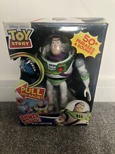 Toy story buzz for sale  LAUNCESTON
