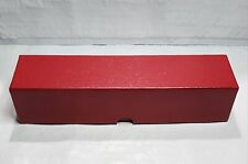 Guardhouse red cardboard for sale  Wellsboro