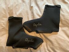 Rapha cycling overshoes for sale  RUGELEY