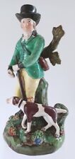 Antique staffordshire figurine for sale  Shipping to Ireland