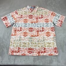 Quicksilver shirt men for sale  Henderson