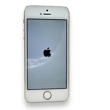 Apple iPhone 5s GSM Desbloqueado 32GB Modelo A1533 Oro Rosa segunda mano  Embacar hacia Argentina