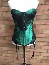 burlesque corset for sale  BEDFORD