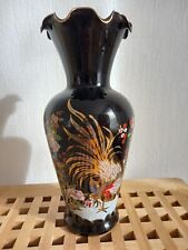 Vase céramique peint d'occasion  Angers-