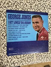 George jones get for sale  Cherryville
