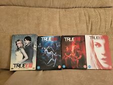 True blood dvd for sale  DOVER