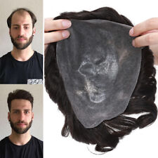 Mens toupee wig for sale  Hebron