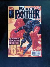 Cómics Marvel 2000 de Black Panther #21 (serie 2ND) en muy buen estado/nuevo, usado segunda mano  Embacar hacia Argentina