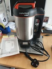 Morphy richards perfect for sale  CHIGWELL