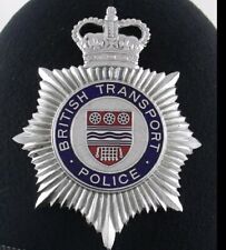 British transport police for sale  SWINDON