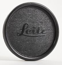 Leica leitz bjektivdeckel gebraucht kaufen  Nürnberg