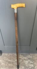 Victorian unusual bamboo for sale  HAVERFORDWEST
