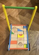 Bigjigs toys baby for sale  LONDON