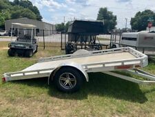 Aluminum high country for sale  Perry