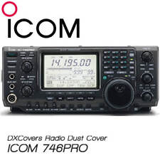 Icom 746 pro for sale  DARTFORD