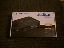 Audison SR 1.500 for sale  Shipping to South Africa