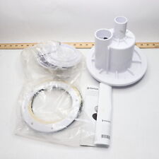 Conjunto borbulhador de vinil e fibra de vidro Pentair para luzes GloBrite comprar usado  Enviando para Brazil