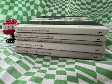 Lote de CDs Linda, Paul, & Wings McCartney Archive (Digipak Usado com Amor) 2011, usado comprar usado  Enviando para Brazil