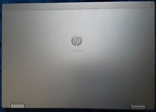 Elitebook 8440p notebook for sale  Monroe