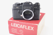 Leica leicaflex sl2 d'occasion  Paris XV