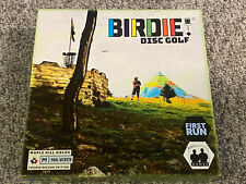 ¡BIRDIE!: juego de mesa de golf The Disc - Boda Brothers 2020 - completo segunda mano  Embacar hacia Argentina