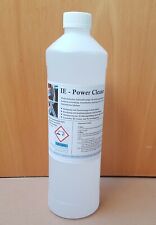 Liter power cleaner for sale  Shipping to Ireland