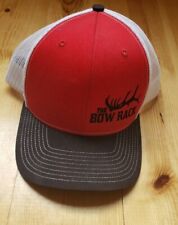 Bow rack hat for sale  Lovell