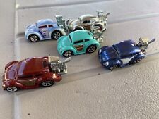 Hot wheels volkswagen for sale  Shipping to Ireland