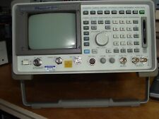 Hp8920b communications service for sale  Carthage