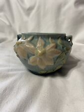 Vintage roseville pottery for sale  Cable