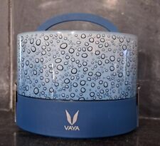 LUNCH BOX TYFFYN VAYA 600ML VACUUM INSULATED SINGLE CONTAINER LUNCH BOX-BUBBLES for sale  Shipping to South Africa