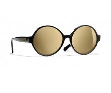 Chanel round sunglasses for sale  Glendale