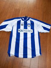 Vintage colchester united for sale  CANTERBURY