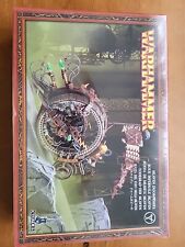 Warhammer skaven doomwheel for sale  ROMFORD