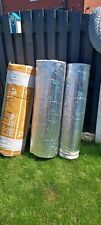 Thermal insulation foil for sale  BARNSLEY