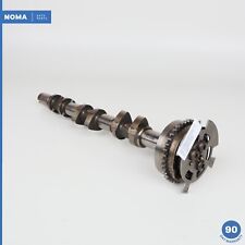 14-19 RR Sport L494 3.0 S/C AJ126 V6 Engine Left Exhaust Camshaft w/Adjuster OEM, used for sale  Shipping to South Africa