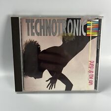 Technotronic pump up gebraucht kaufen  Gangelt