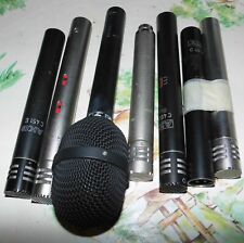 akg microphones for sale  SOUTHAMPTON