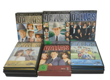 Dallas serie dvd gebraucht kaufen  Wedel