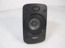 Logitech Z906 PEÇA DE REPOSIÇÃO Satélite Frontal/Traseiro (1) SOMENTE Alto-falante, usado comprar usado  Enviando para Brazil