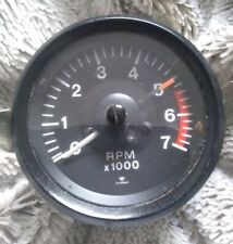 Volvo 7000 rpm for sale  CASTLE DOUGLAS