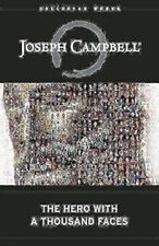 Capa dura The Hero with A Thousand Faces The Collected Works of Joseph Campbell comprar usado  Enviando para Brazil